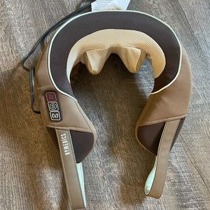 Homedics Heated Neck Massager